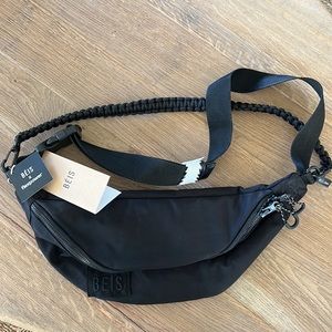 BEIS The Pack Fanny Pack NWT